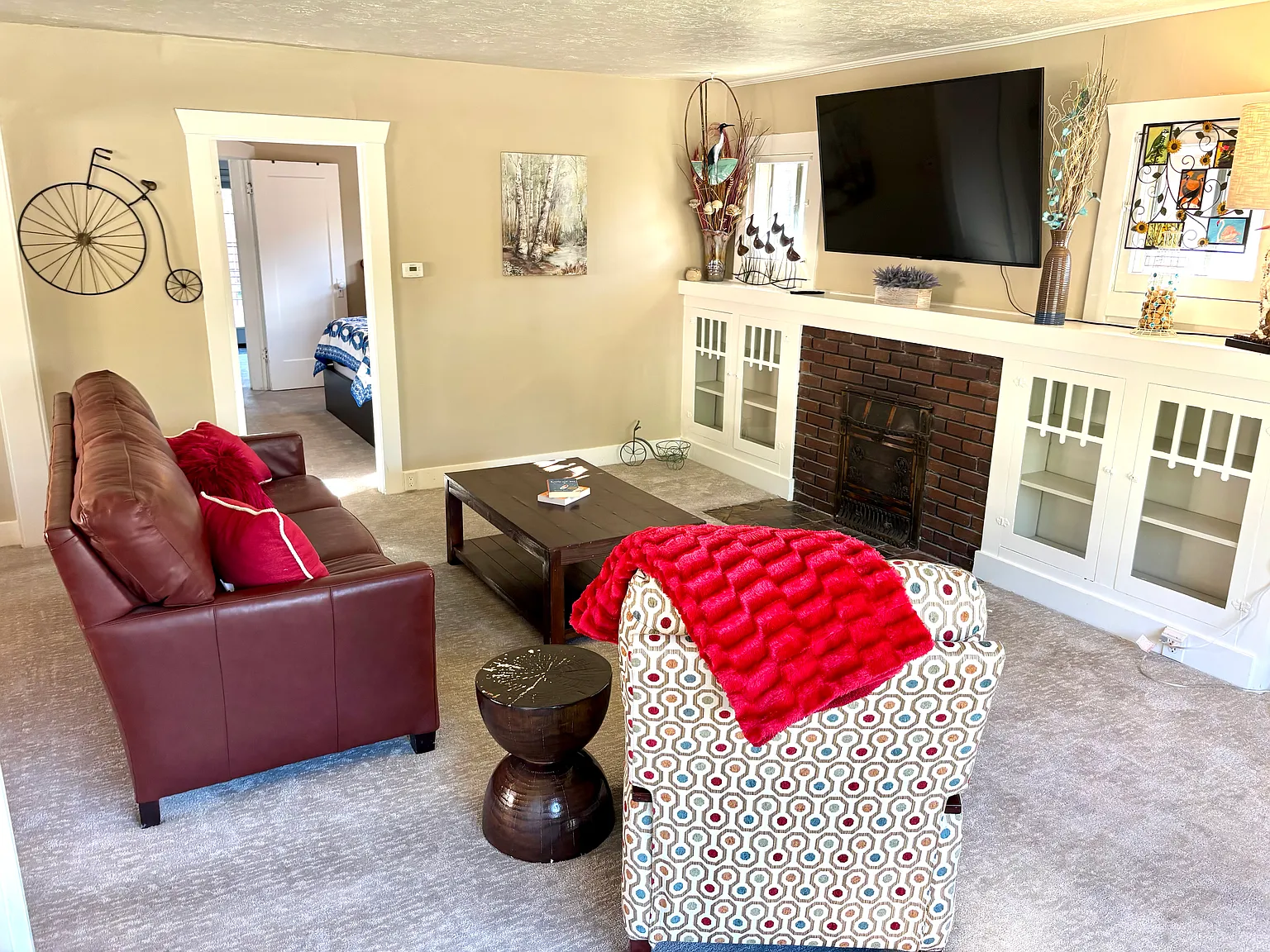 2 bed, 1400 sqft, $2,850 — Photo 3