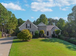 2402 Snowshoe Bnd, Bethlehem, GA 30620