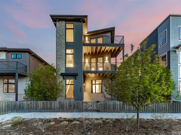 6034 N Nepal Street, Aurora, CO 80019