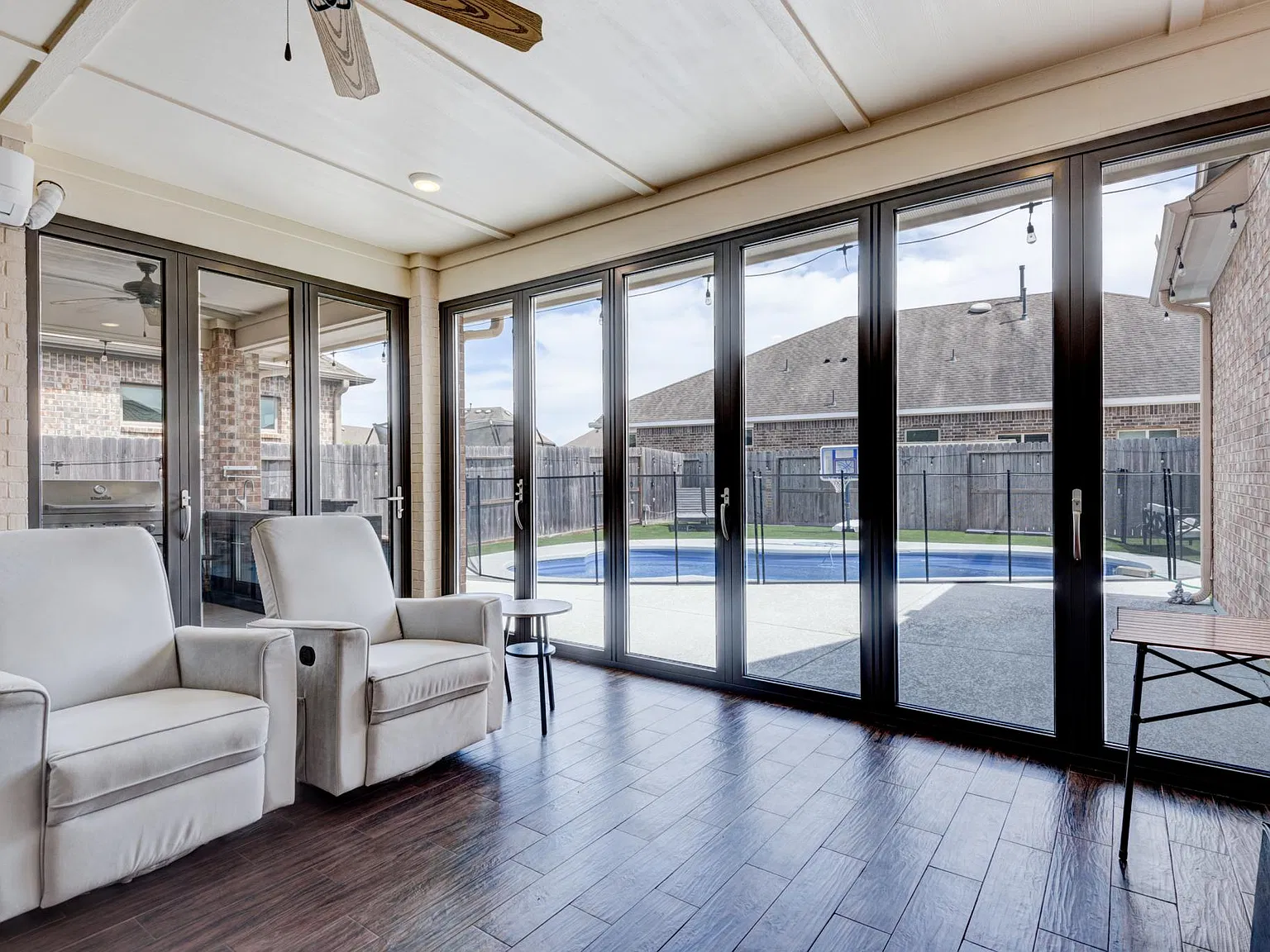 11118 Crossview Timbers Dr — Photo 4
