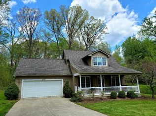 6902 Norfolk Ln, Guilford, IN 47022