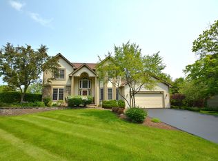 82 Waterford Way, Fairport, NY 14450