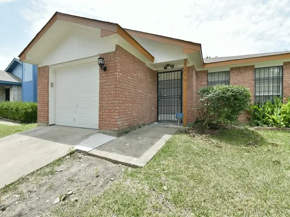 4019 Scarsdale Ln, Dallas, TX 75227