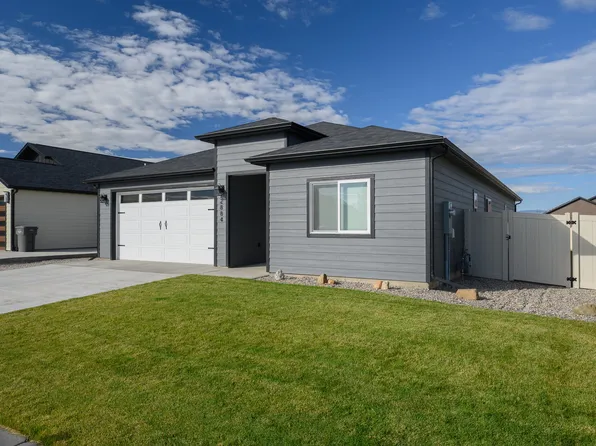 2884 Ashley Ave, East Helena, MT 59635
