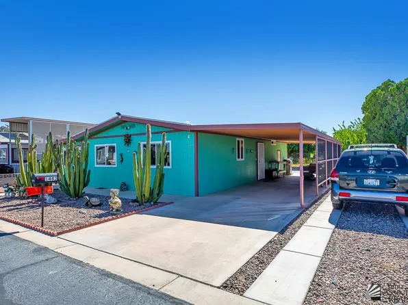 1443 W Mia Ln, Yuma, AZ 85365