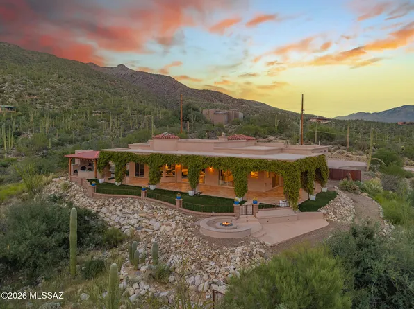 5405 N Houghton Rd, Pima County, AZ 85749