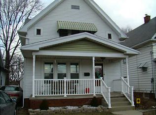 906 Dryden Dr, Toledo, OH 43612