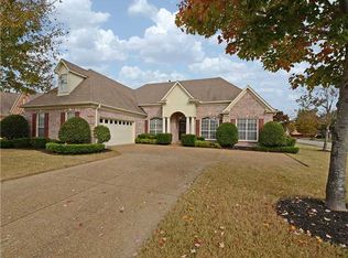 120 Berryfield Cv, Collierville, TN 38017