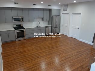 645 Green St, Cambridge, MA 02139