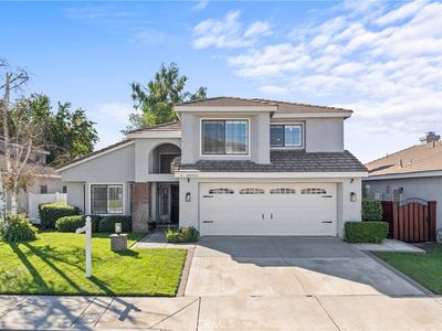 28925 Jasmine Creek Ln, Highland, CA, 92346
