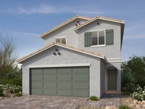 2669 Sierra Grande St, Las Vegas, NV 89121