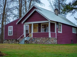 31183 Us Highway 2, Libby, MT 59923