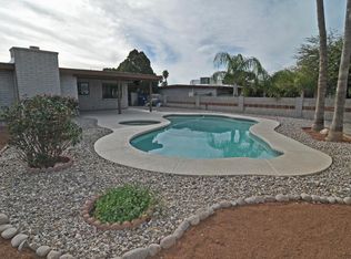 3011 S Hoffman Ln, Tucson, AZ 85730