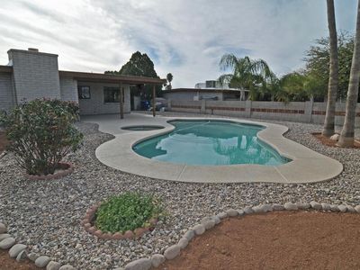 3011 S Hoffman Ln, Tucson, AZ, 85730