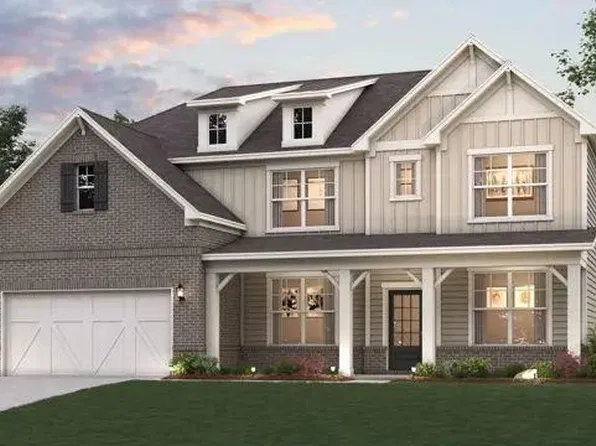 2633 Marshwood Cir, Gainesville, GA 30507