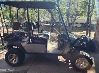 2161 E Elizabeth Ave, Show Low, AZ 85901