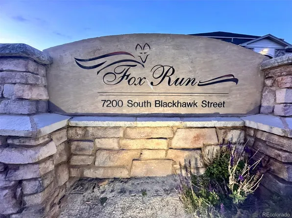 7292 S Blackhawk Street Bldg 2 #2-105, Englewood, CO 80112
