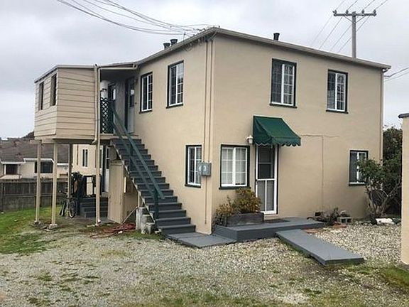 2nd image of 100 Hawthorne St #4