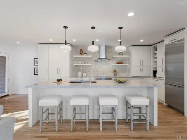 321 Cook Street, Denver, CO 80206