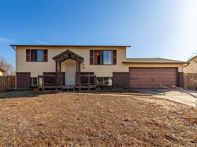 15492 E Floyd Avenue, Aurora, CO, 80013