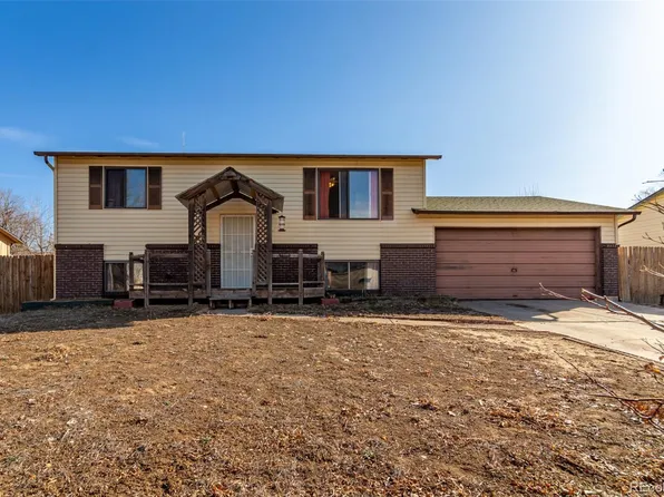 15492 E Floyd Avenue, Aurora, CO 80013