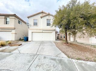 8416 Woodland Prairie Ave, Las Vegas, NV 89129