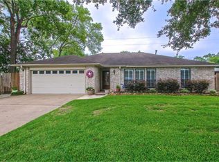 1007 McDugald Rd, Humble, TX 77338