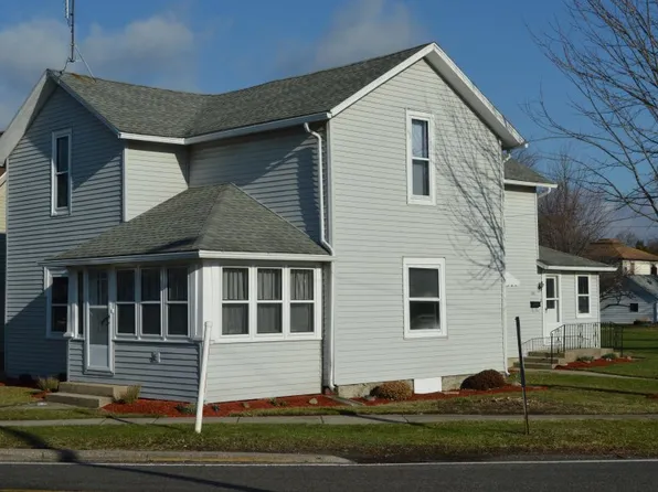 125 Defiance Ave, Hicksville, OH 43526