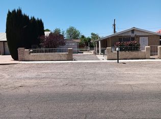 1406 Gold St, Deming, NM 88030