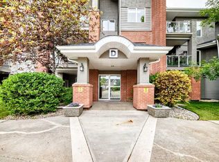 15 S Everstone Dr SW #161, Calgary, AB T2Y5B5
