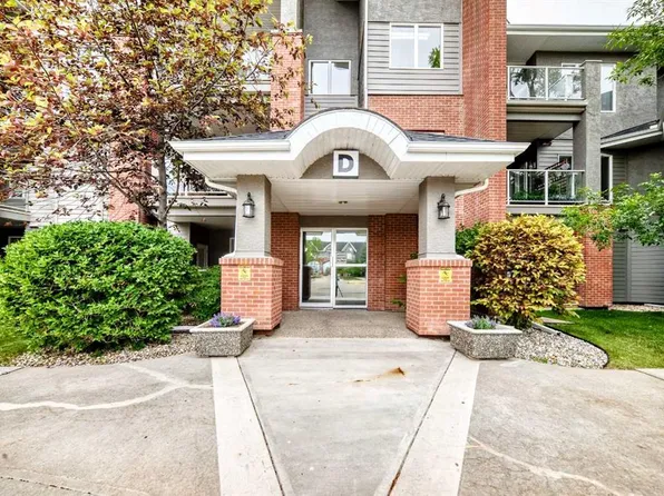 15 S Everstone Dr SW #161, Calgary, AB T2Y 5B5