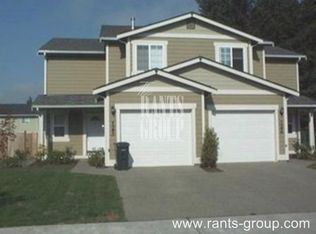 7033 To 7035 Lazy Ct SW, Tumwater, WA 98512