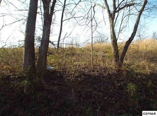 0 Goldrush Rd LOT 8B9B, Pigeon Forge, TN 37863
