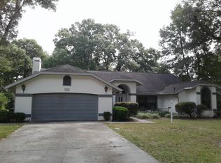 9445 SW 192nd Court Rd, Dunnellon, FL 34432
