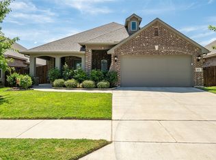 4121 Mountain Meadow Rd, Crowley, TX 76036