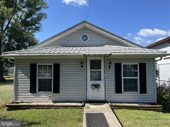 31 W Roberts St, Cumberland, MD 21502