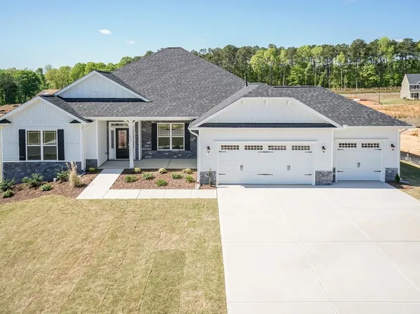 534 Glenkirk Pl #110, Garner, NC 27529