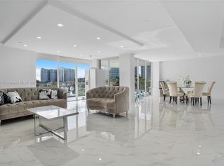 19707 Turnberry Way APT 5K, Miami, FL 33180