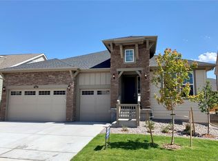 7043 Hyland Hills St, Castle Pines, CO 80108