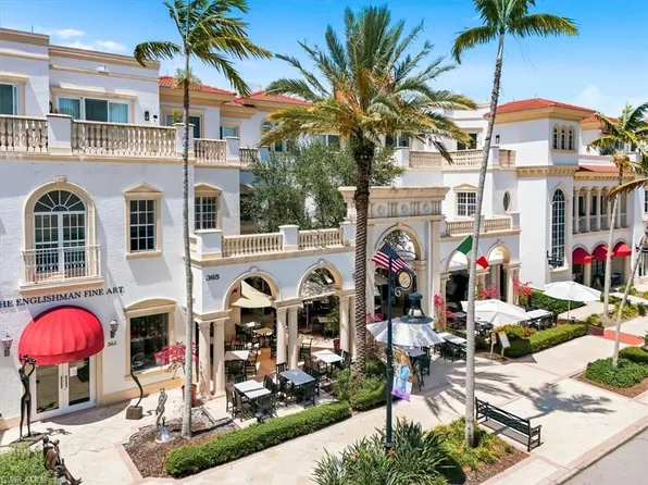 365 5th AVE S #307, NAPLES, FL 34102