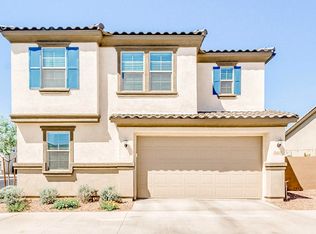 48 E Constitution Dr, Gilbert, AZ 85296