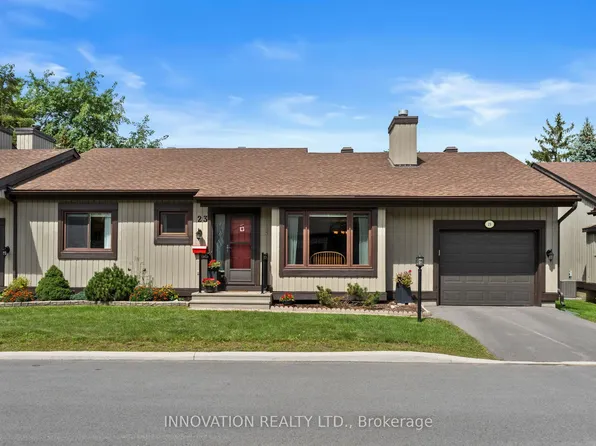 23 Glen Abbey Cres, Ottawa, ON K2S 1R6