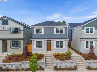 4579 N Haight Ave, Portland, OR 97217