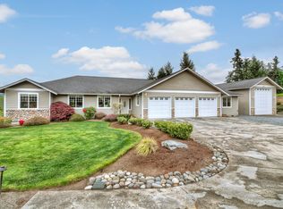 16010 271st Street Ct E, Graham, WA 98338