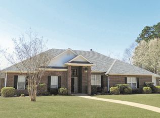 1105 Michael St, Kilgore, TX 75662