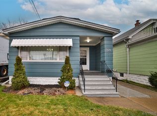369 S Ogden St, Buffalo, NY 14206