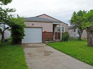 5308 Trabue Rd, Columbus, OH 43228