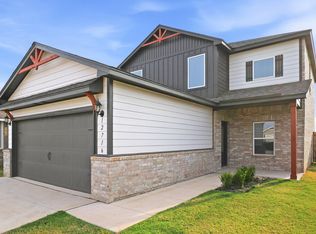 12716 Torretta Way, Yukon, OK 73099