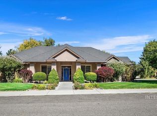 2504 E Lochmeadow St, Meridian, ID 83646