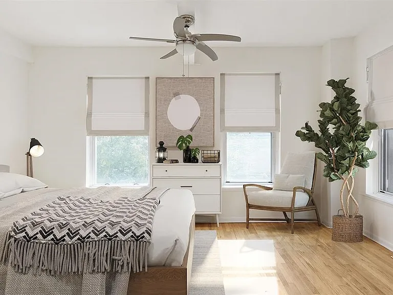187 Wayne St #302C — Photo 6